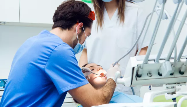 KlinikaDent Tanıtım