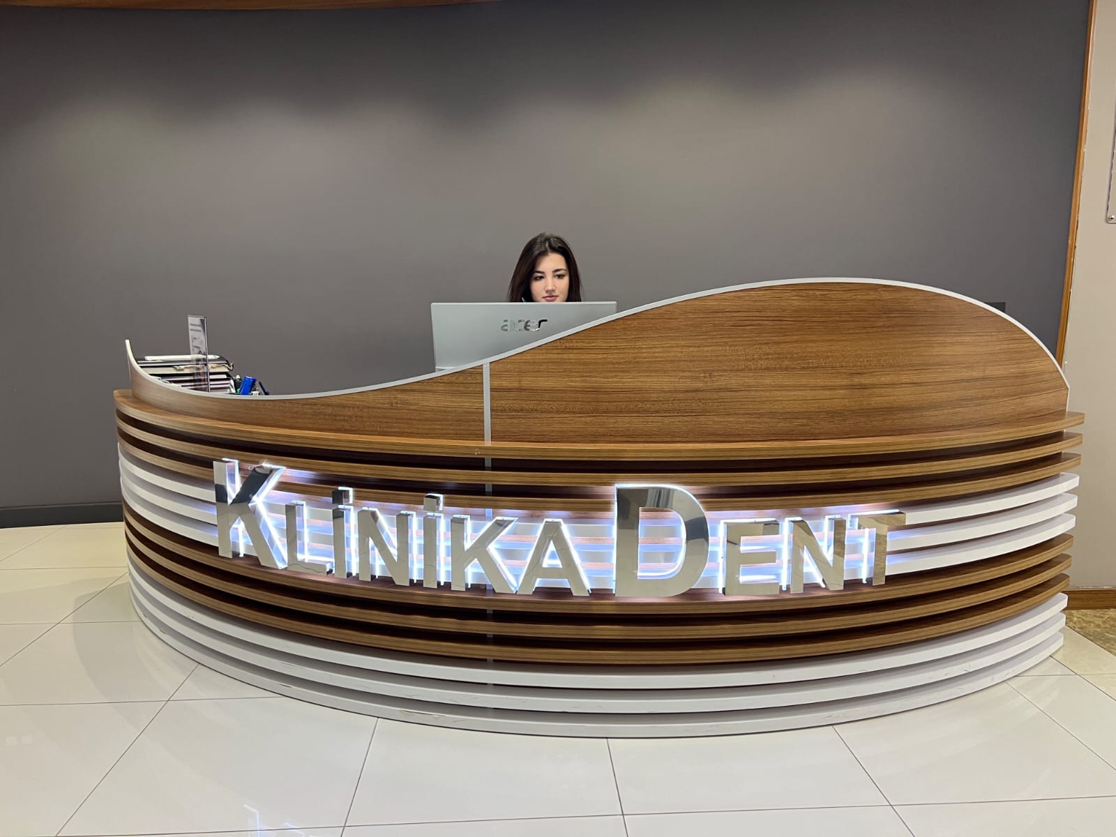 Çekmeköy KlinikaDent