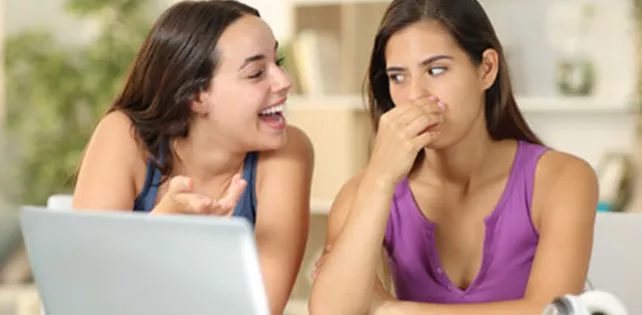 Ağız Kokusu Neden Olur?