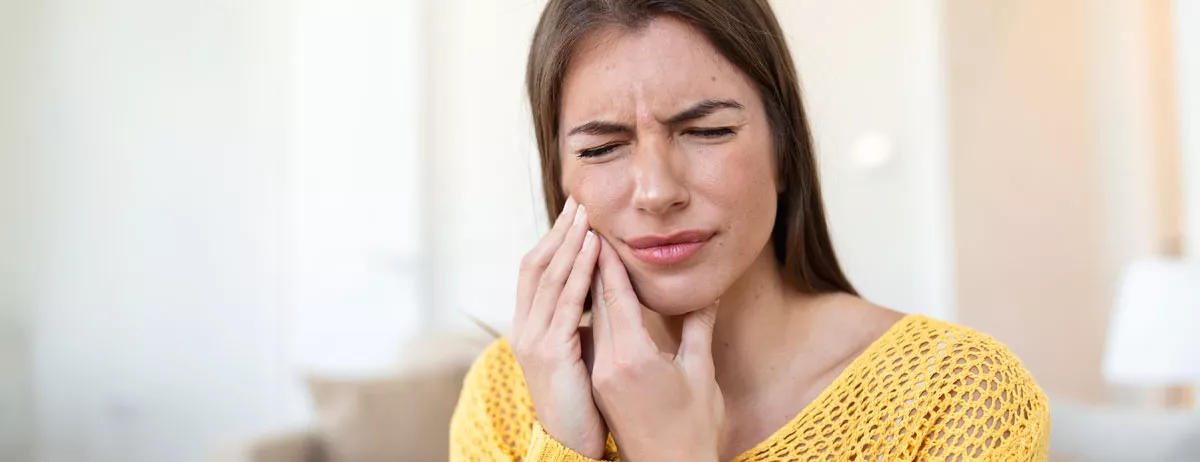 Çürük Diş Ağrısı Nasıl Geçer?