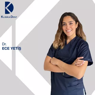 Dr. Ece Yetiş