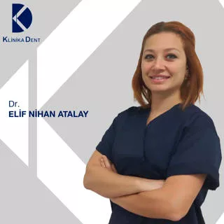 Dr. Elif Nihan Atalay