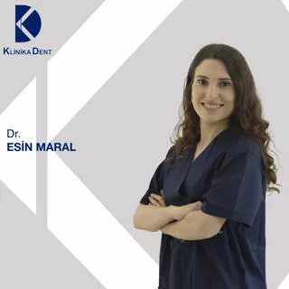 Dr. Esin Maral