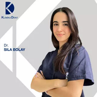 Dr. Sıla Bolay