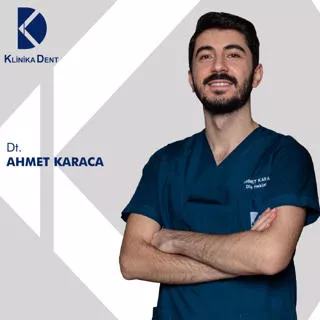 Dt. Ahmet Karaca