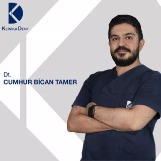 Dt. Cumhur Bican Tamer