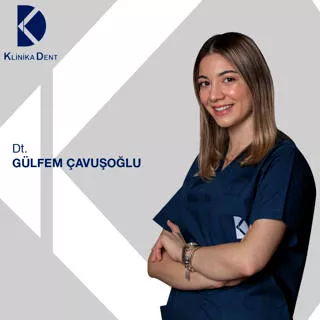 Dt. Gülfem Çavuşoğlu