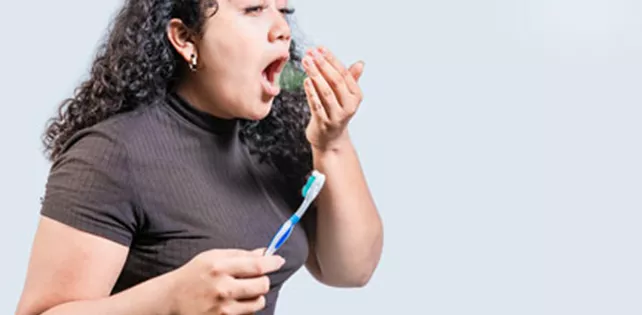 Hangi Gıdalar Ağız Kokusu Yapıyor?