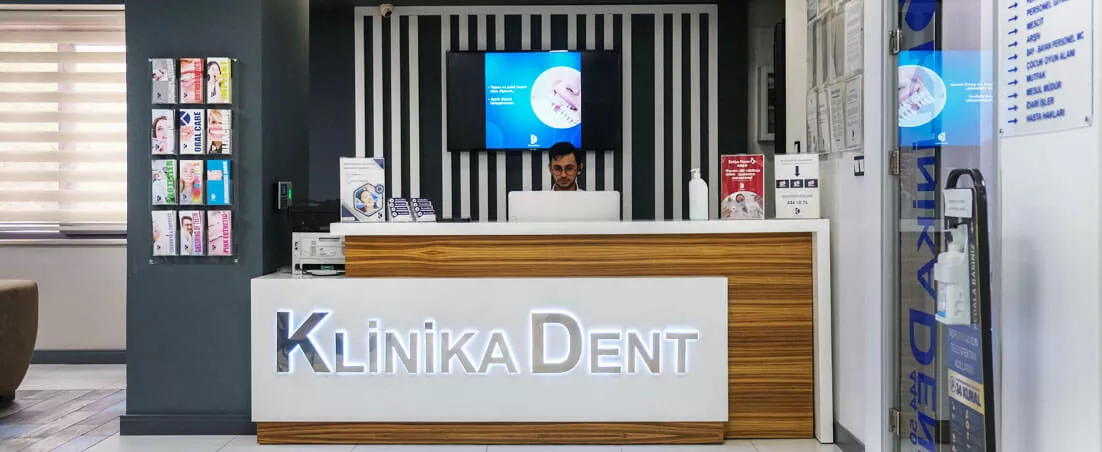 KlinikaDent Kariyer