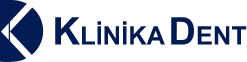 klinikaden logo